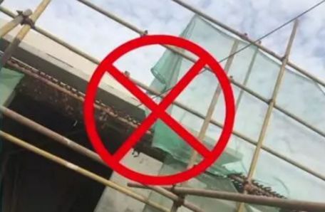 小心！物体打击事故应该怎么防？——工地施工材料安全管理指南